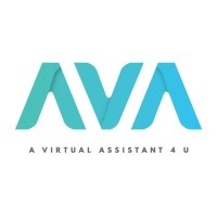A Virtual Assistant 4 U logo - Similar company to Laulima Virtual Assistant Solutions, Llc