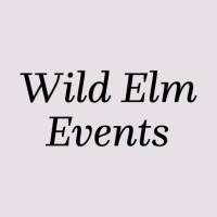 Wild Elm Events logo - Similar company to Vision Event Co.