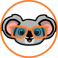 CyberKoala LLC logo - Similar company to Aerotech Drones