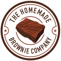 The Homemade Brownie Company Ltd logo - Similar company to We Love Chocolate