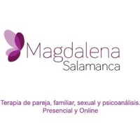 Psicoanalista en Madrid logo - Similar company to Mi Psicoanalista - Laura Rosas