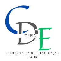 Centro de Dados TAPIR - Page logo - Similar company to Finduco - Feira Internacional De Indústria & Comércio De Moçambique