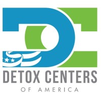 Detox Centers of America logo - Similar company to Lakeside-Milam Recovery Centers
