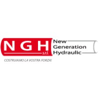 NGH srl logo - Similar company to Simec Srl