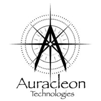Auracleon Technology logo - Similar company to Mega - Click It Solutions