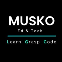 Musko Ed & Tech logo - Similar company to Mushko Direct