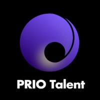 Prio Talent logo - Similar company to Tech2Live