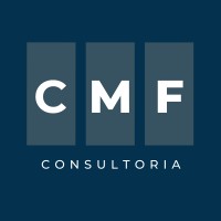 CMF Consultoria logo - Similar company to Human Bridge Consultoria Em Rh