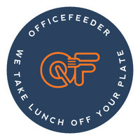 OfficeFeeder logo - Similar company to Wellcrust