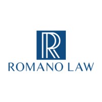 Romano Law Office logo - Similar company to Duran And Duran Schulze Law