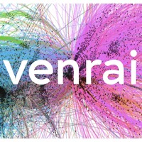 Venrai logo - Similar company to Venari