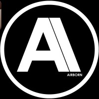 Airborn Athletics logo - Similar company to Airborne Athletics