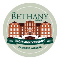 The Bethany Group logo - Similar company to White Cap Solutions Inc