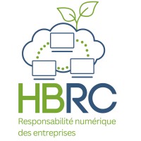 HBRC logo - Similar company to Flight Deck Consultancy