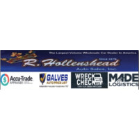 R Hollenshead Auto Sales logo - Similar company to Evolution Automotive Training Solutions Ltd