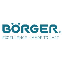 Boerger LLC logo - Similar company to Vexve Zmk