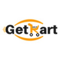 Getkart India logo - Similar company to Fourtek It Solutions Pvt Ltd