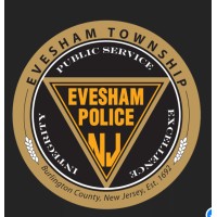Evesham Township Police Department logo - Similar company to Dezigns Construction