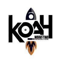 Koah Marketing logo - Similar company to Cheers Trips