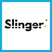 Slinger logo - Similar company to Gameface.Ai
