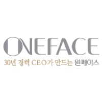 ONEFACE logo - Similar company to Oneface