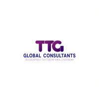 TTG Global Consultants logo - Similar company to O2Ocon