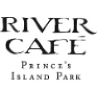 River Café logo - Similar company to Rivercafe