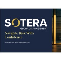 Sotera Global Management logo - Similar company to Guidefire