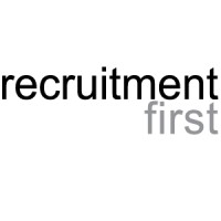 Recruitment First Australia logo - Similar company to Recruitment Engineering Services
