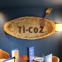 Auberge Ti-Coz logo - Similar company to Le Diable Au Coeur