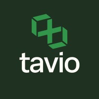 Tavio logo - Similar company to Cloudapper Ai