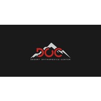 Desert Orthopedics Center logo - Similar company to Proex Billing Services Llc