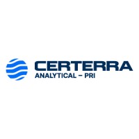 Certerra (PRI Asphalt Technologies) logo - Similar company to Asph Charity