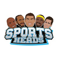 Sports Heads logo - Similar company to Sports Kickstart
