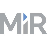 MiR - Mobile Industrial Robots - Americas logo - Similar company to Sws Packaging