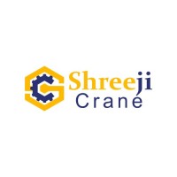Shreeji Crane logo - Similar company to Shreeji Creation