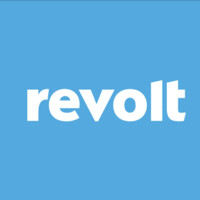 The Revolt Group logo - Similar company to Solution Medical