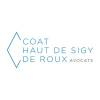 Coat Haut de Sigy logo - Similar company to Pretorio