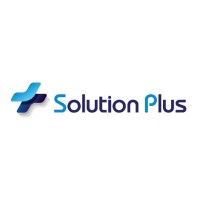 Solution Plus logo - Similar company to Solutionplus