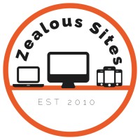 Zealous Sites logo - Similar company to Integrated Compliance