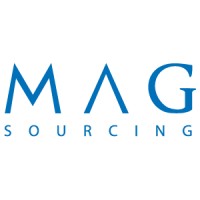 MAG Sourcing logo - Similar company to Socozy - Clean Formulas For Kids