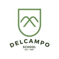 DelCampo School logo - Similar company to Macris School
