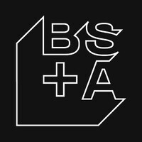 BS+A logo - Similar company to Deepbluecraft