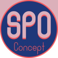 SPO Concept logo - Similar company to Bom