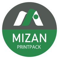 Mizan PrintPack logo - Similar company to Marsel Display Innovate