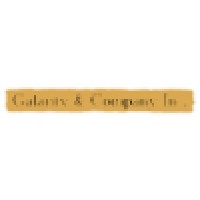 Galanty & Company, Inc. logo - Similar company to Heart Sleeve