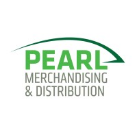 Pearl Merchandising & Distribution logo - Similar company to Glenn Distributors