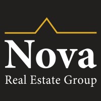 Nova Real Estate Group logo - Similar company to Nova Assets Real Estate Llc