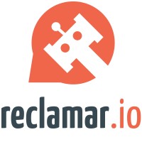 reclamar.io logo - Similar company to Infohome