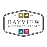 Bayview Wildwood Resort logo - Similar company to Couples Resort
